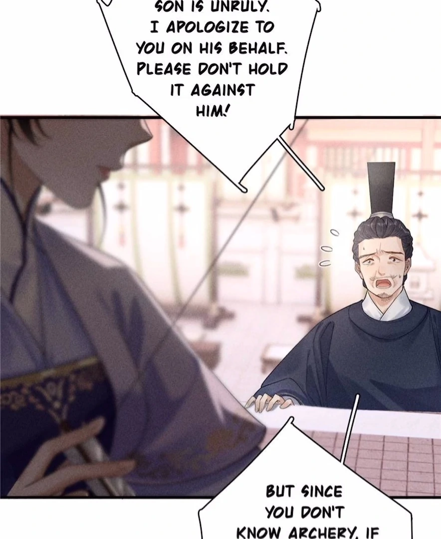 Read Venomous Empress Reborn chapter 16 image 49 on Lezhin