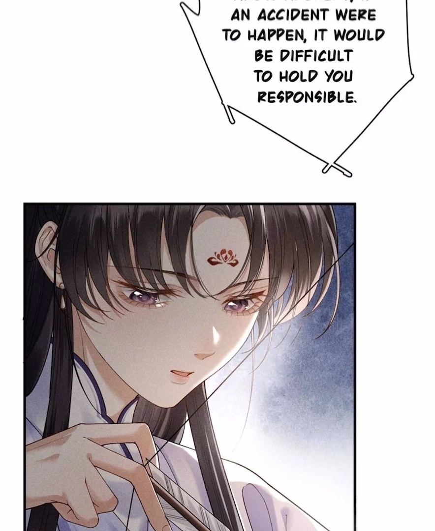 Read Venomous Empress Reborn chapter 16 image 50 on Lezhin