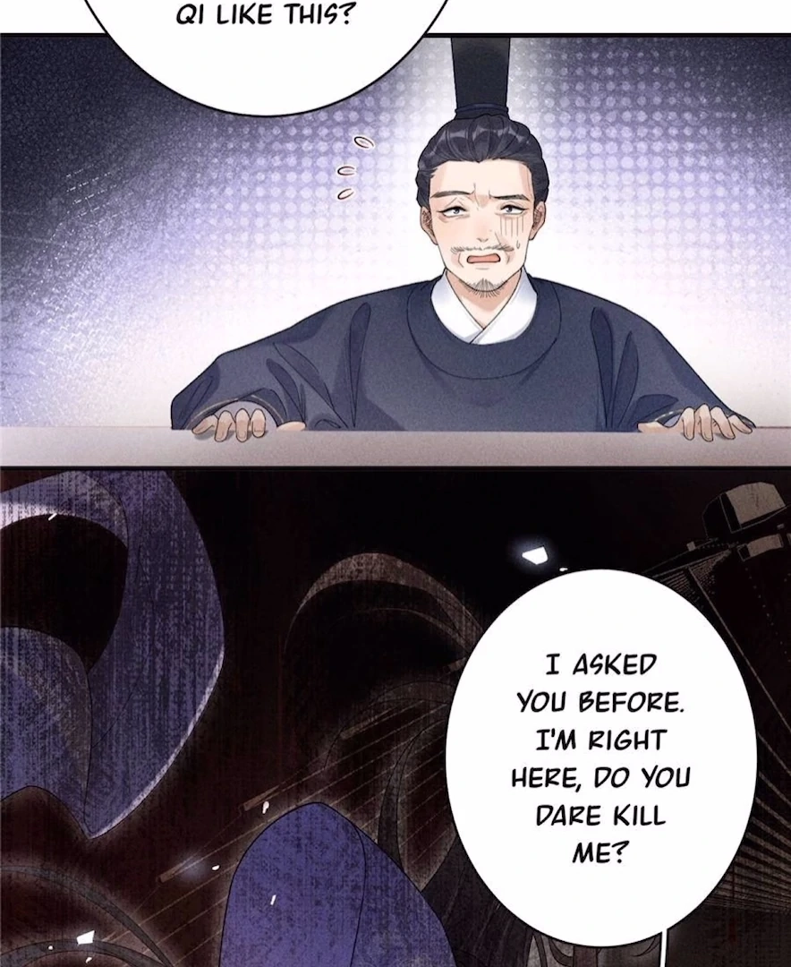 Read Venomous Empress Reborn chapter 16 image 52 on Lezhin