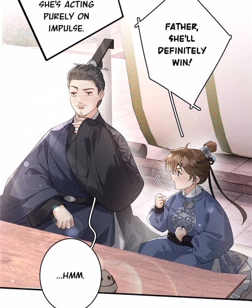 Read Venomous Empress Reborn chapter 16 image 6 on Lezhin