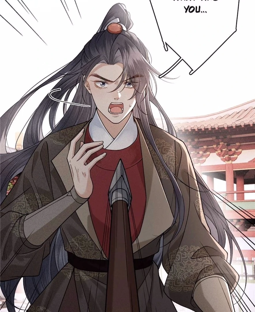 Read Venomous Empress Reborn chapter 17 image 1 on Lezhin