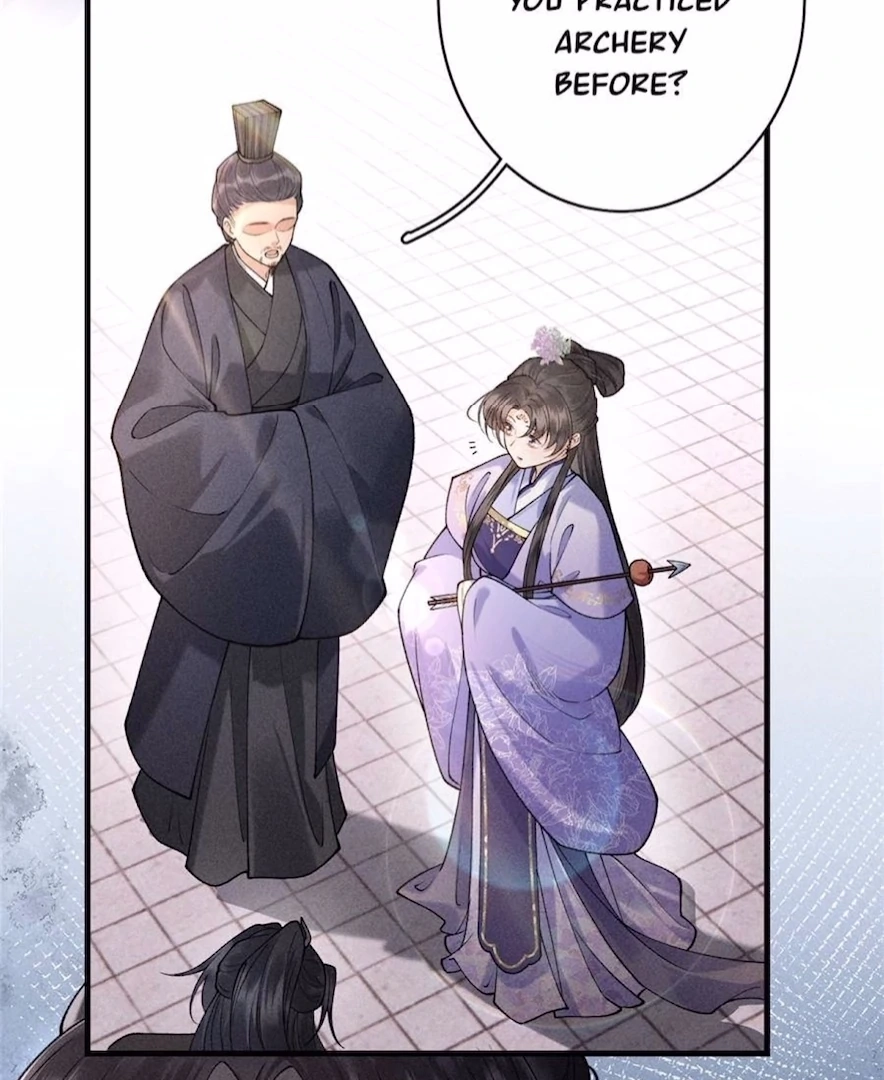 Read Venomous Empress Reborn chapter 17 image 18 on Lezhin
