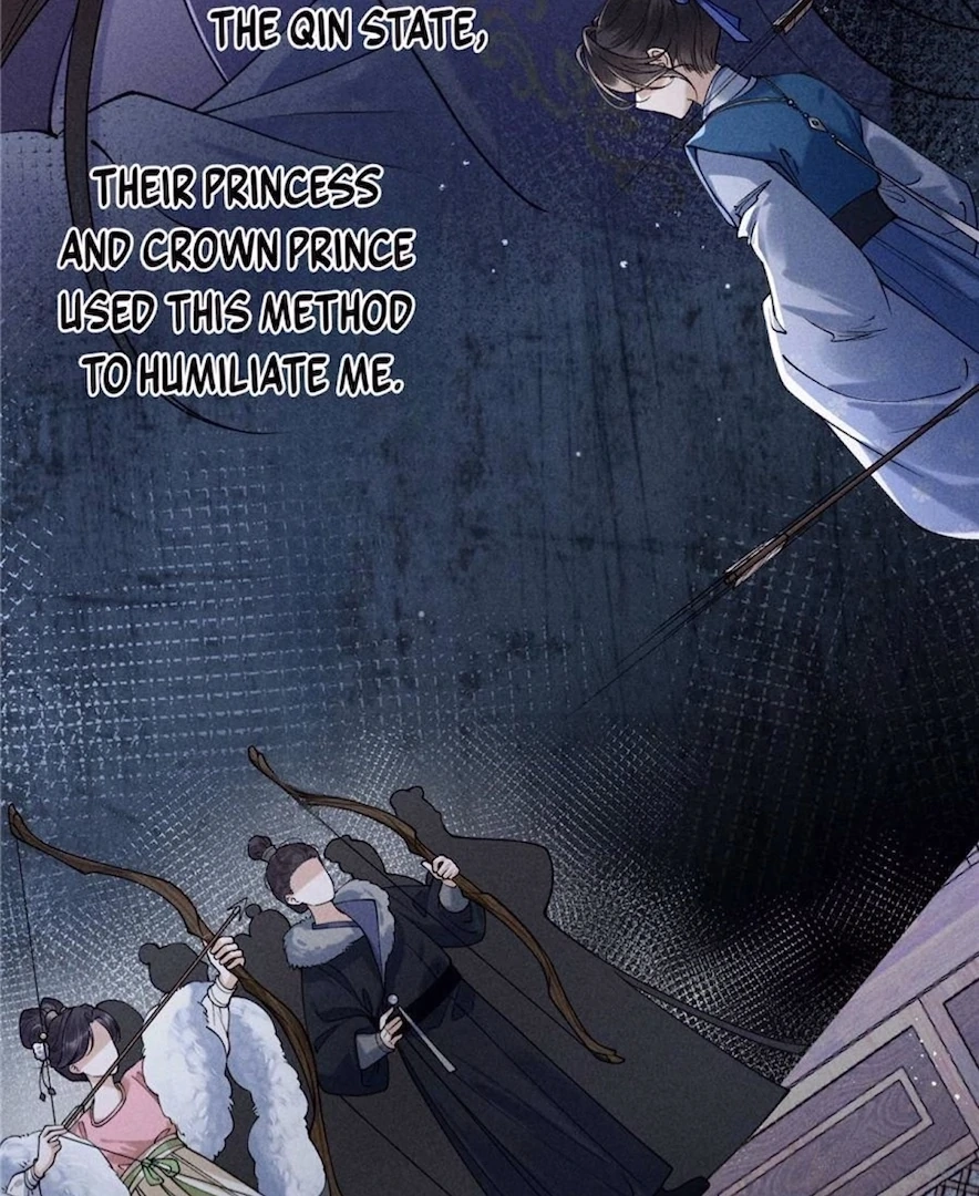 Read Venomous Empress Reborn chapter 17 image 20 on Lezhin
