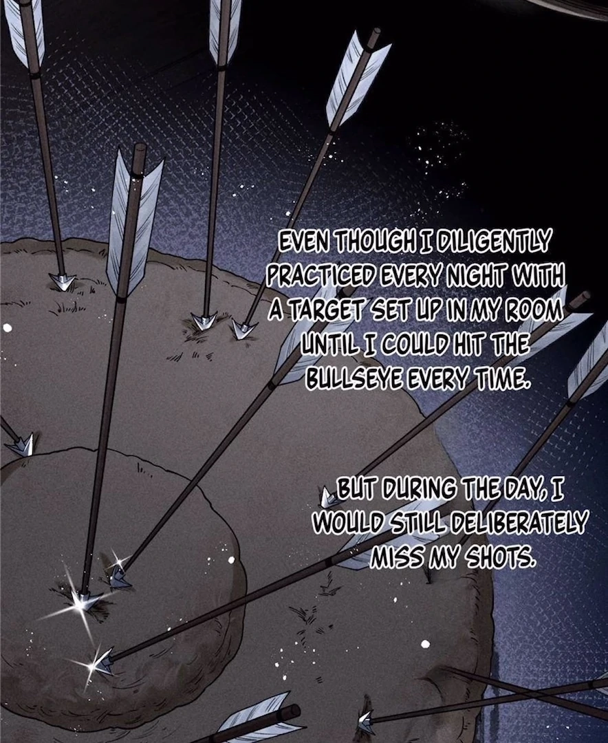 Read Venomous Empress Reborn chapter 17 image 22 on Lezhin