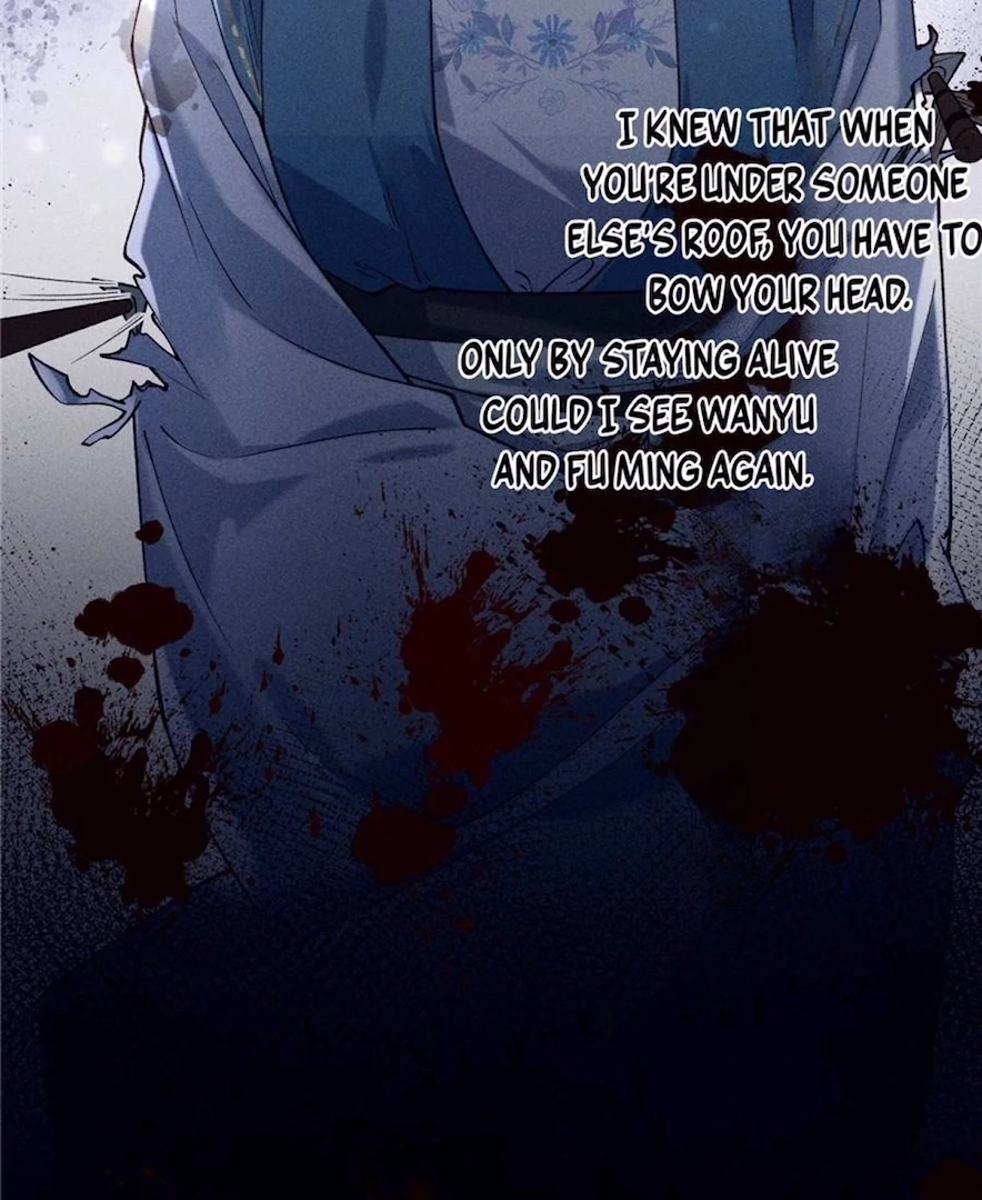 Read Venomous Empress Reborn chapter 17 image 24 on Lezhin