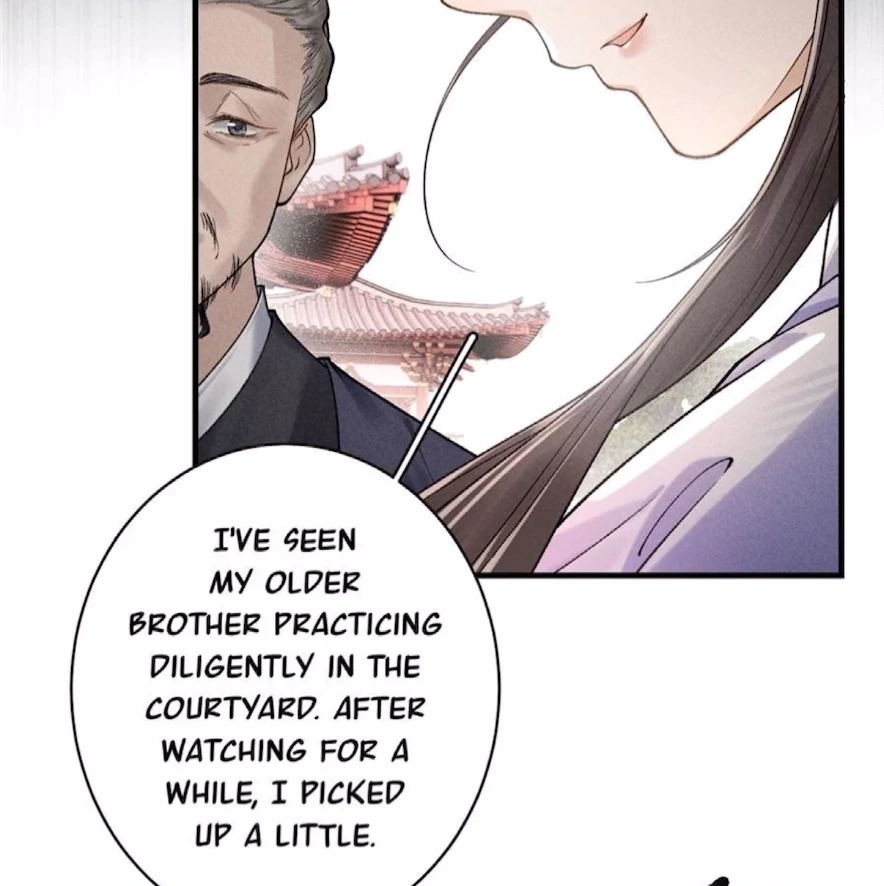 Read Venomous Empress Reborn chapter 17 image 25 on Lezhin