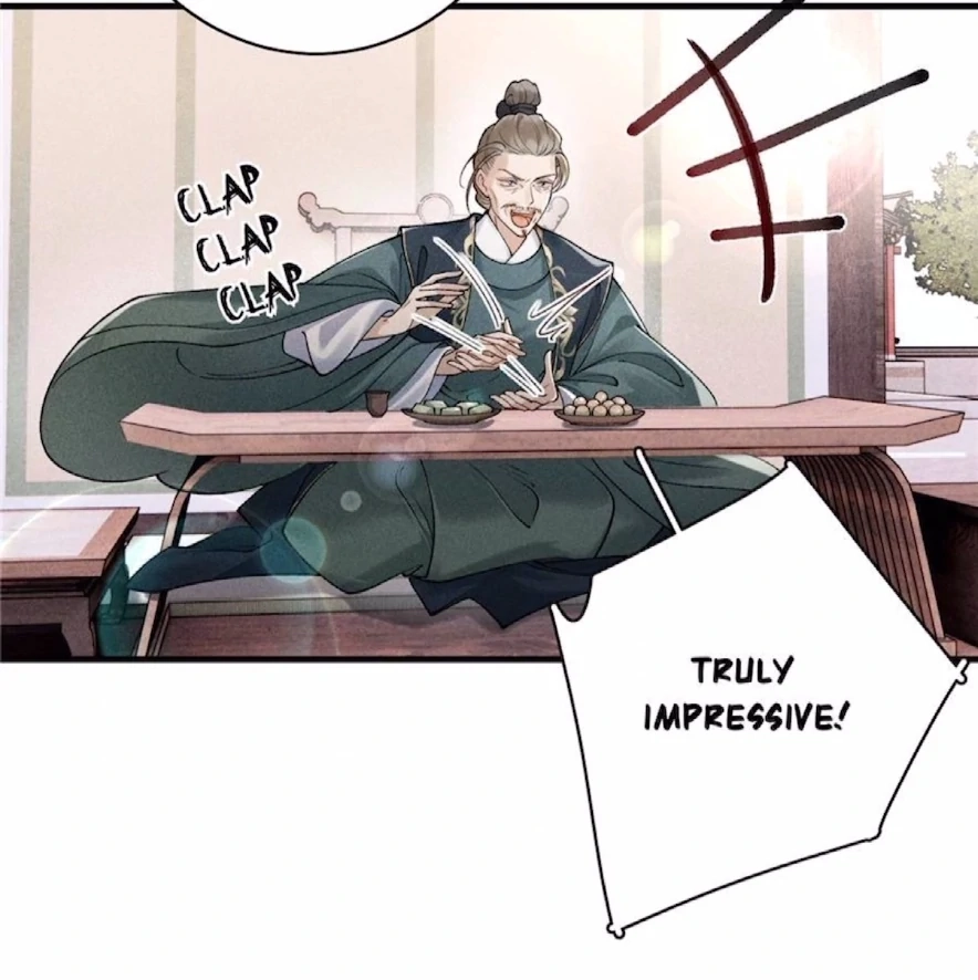 Read Venomous Empress Reborn chapter 17 image 26 on Lezhin