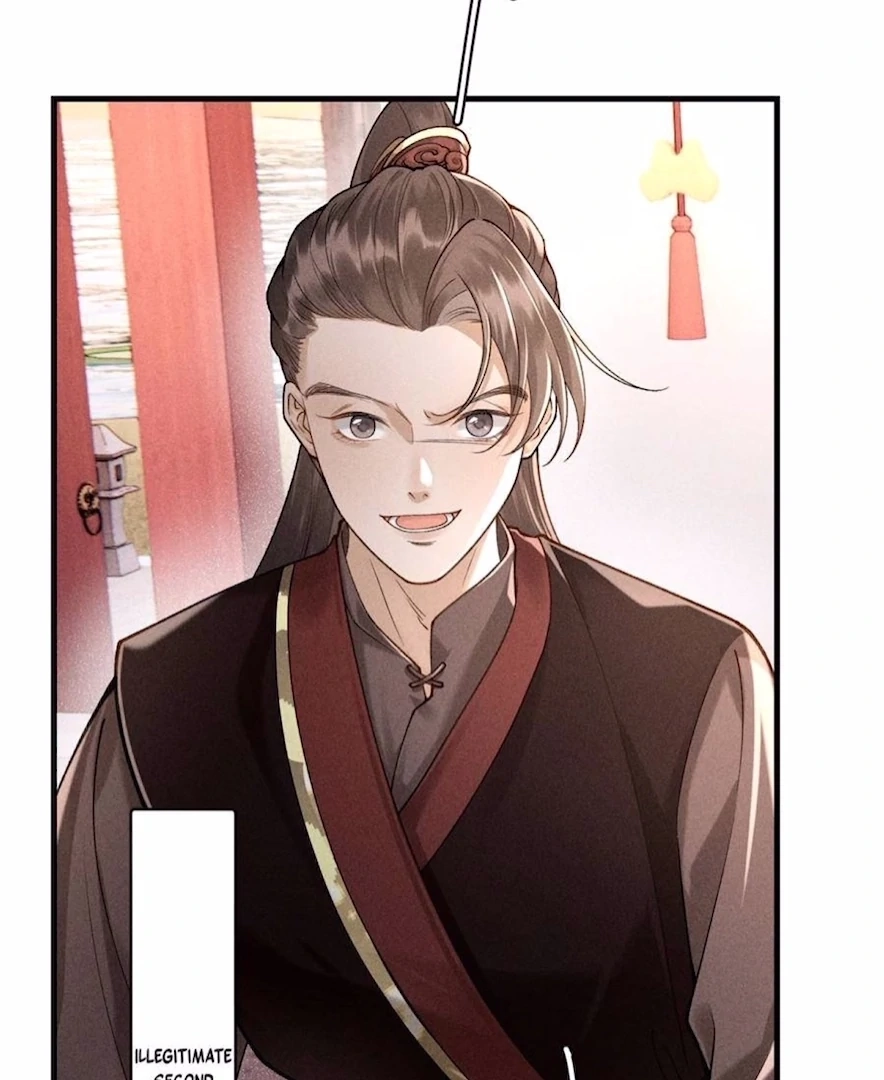 Read Venomous Empress Reborn chapter 17 image 29 on Lezhin