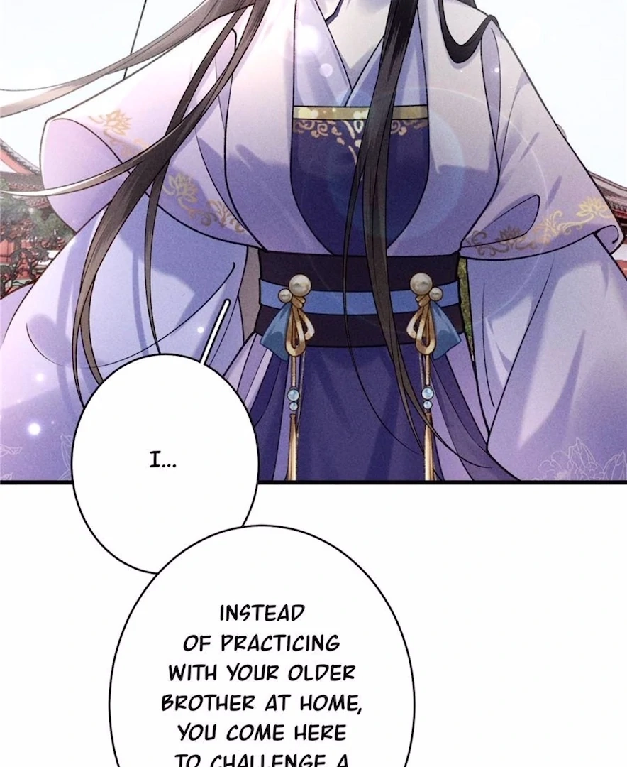 Read Venomous Empress Reborn chapter 17 image 34 on Lezhin