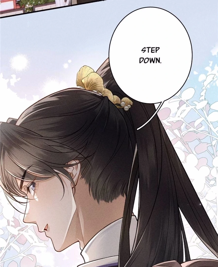Read Venomous Empress Reborn chapter 17 image 38 on Lezhin