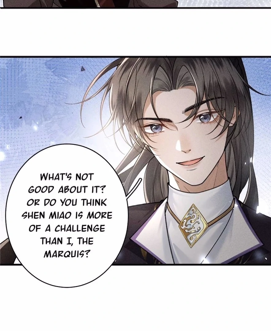 Read Venomous Empress Reborn chapter 17 image 41 on Lezhin