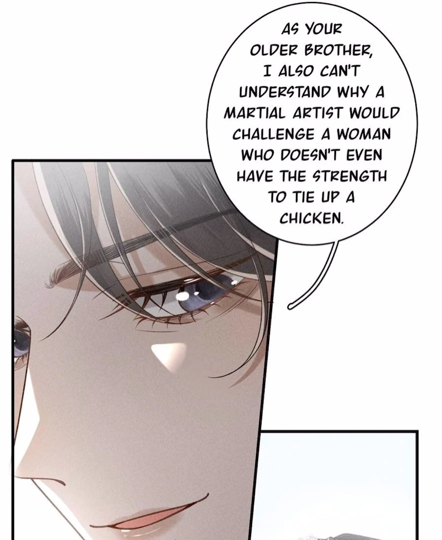 Read Venomous Empress Reborn chapter 17 image 42 on Lezhin