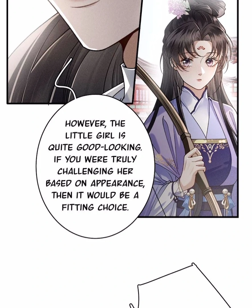 Read Venomous Empress Reborn chapter 17 image 43 on Lezhin
