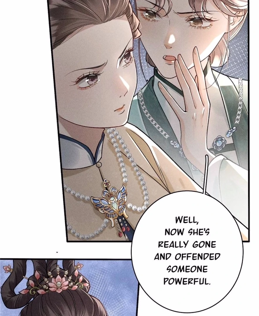 Read Venomous Empress Reborn chapter 17 image 5 on Lezhin