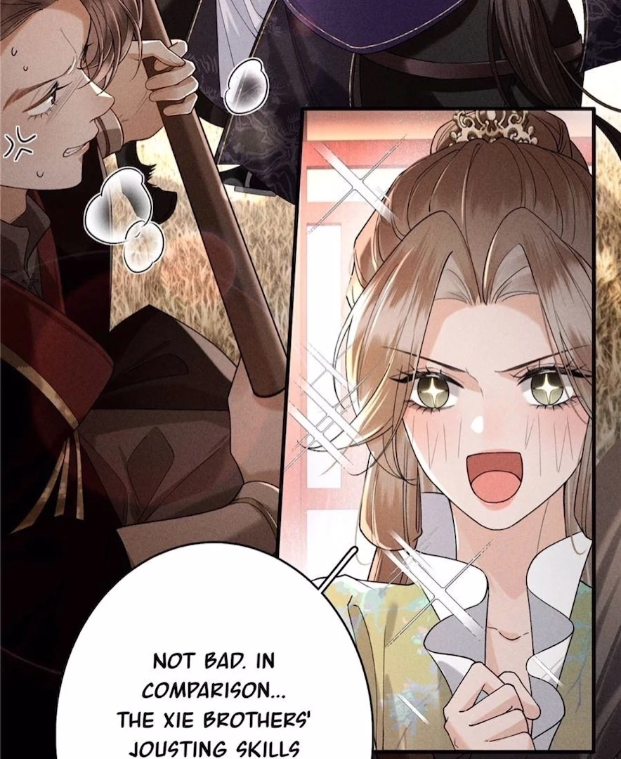 Read Venomous Empress Reborn chapter 18 image 13 on Lezhin
