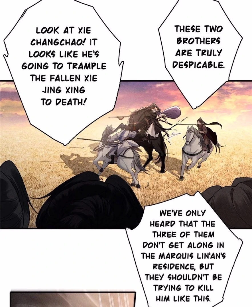 Read Venomous Empress Reborn chapter 18 image 18 on Lezhin
