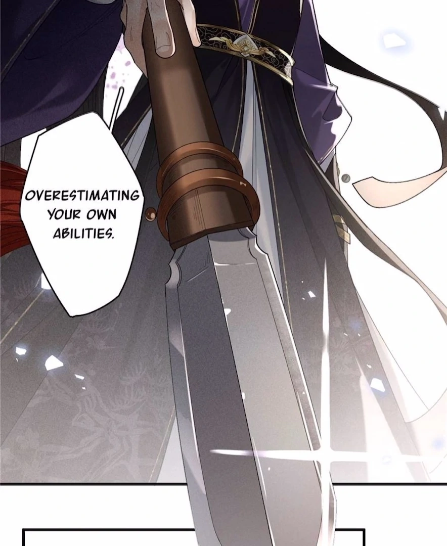 Read Venomous Empress Reborn chapter 18 image 28 on Lezhin