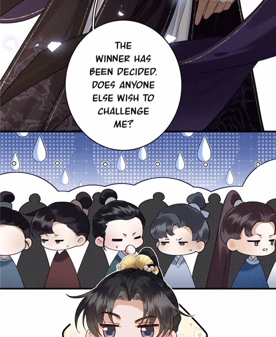 Read Venomous Empress Reborn chapter 18 image 33 on Lezhin