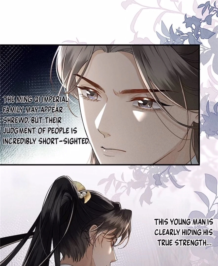 Read Venomous Empress Reborn chapter 18 image 36 on Lezhin