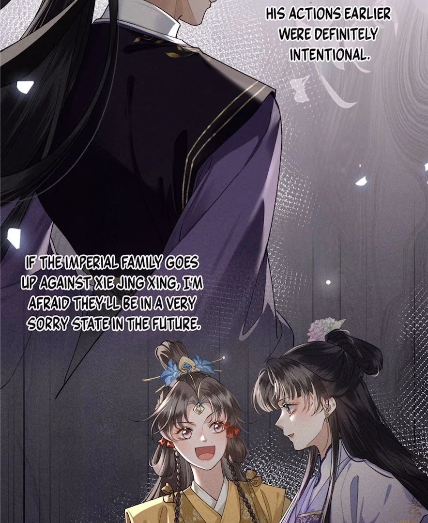 Read Venomous Empress Reborn chapter 18 image 37 on Lezhin