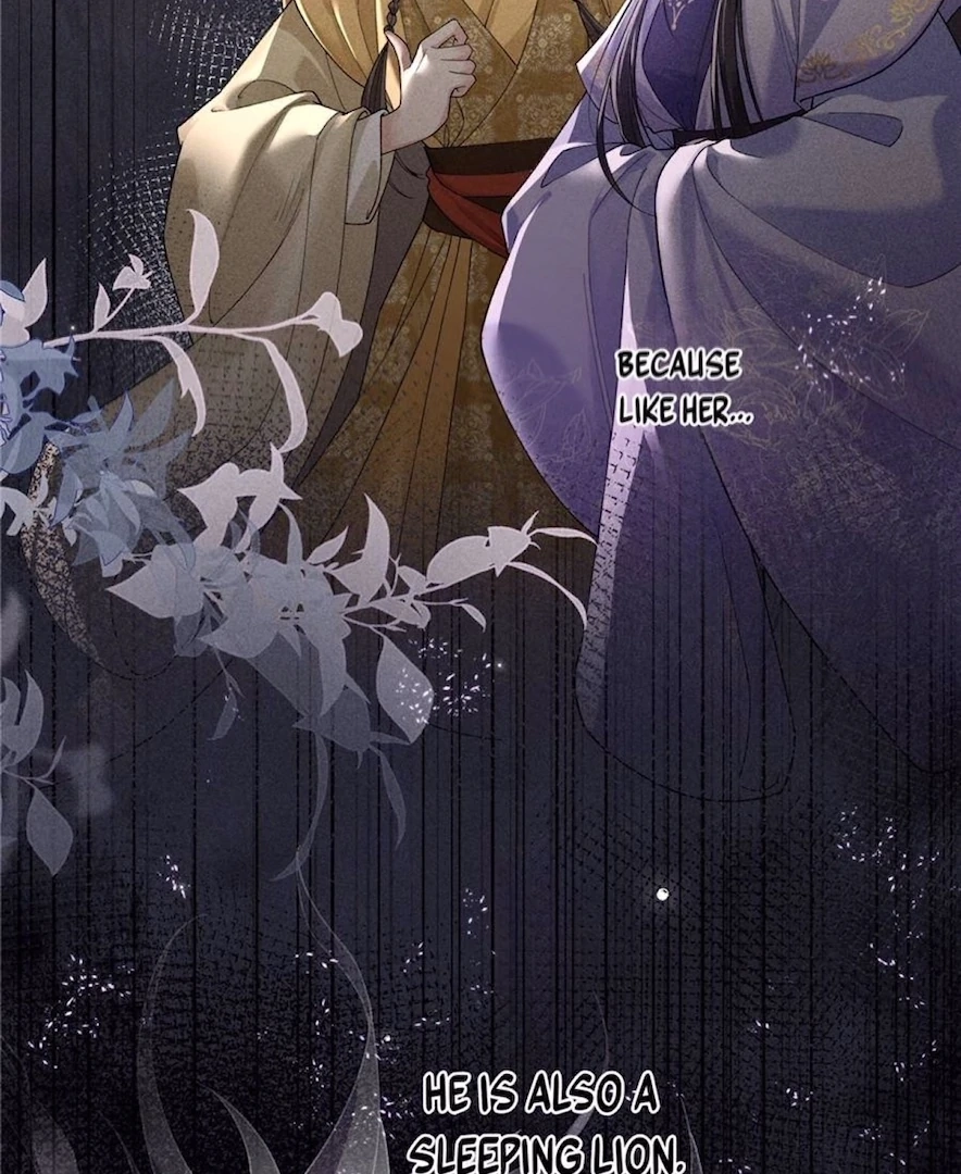Read Venomous Empress Reborn chapter 18 image 38 on Lezhin