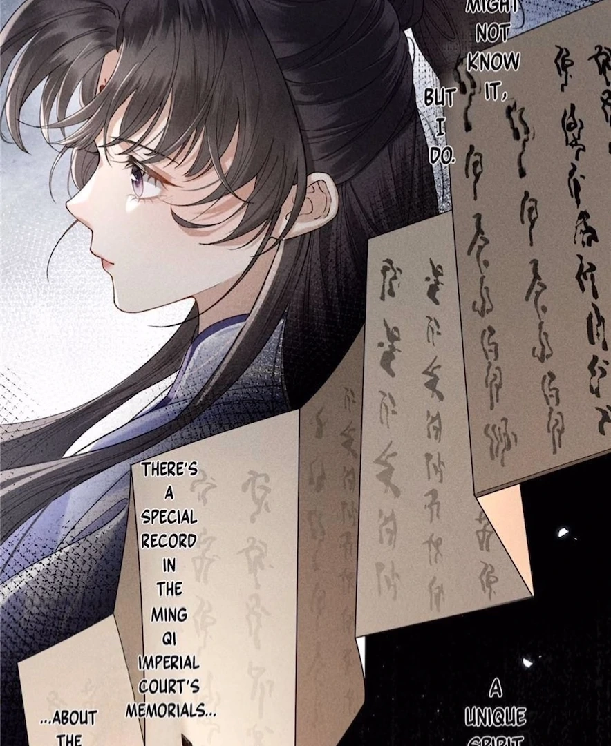Read Venomous Empress Reborn chapter 18 image 4 on Lezhin