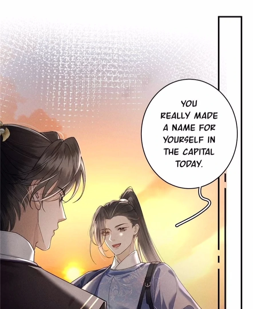 Read Venomous Empress Reborn chapter 18 image 40 on Lezhin