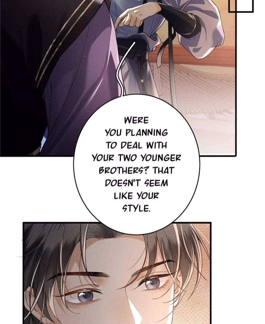 Read Venomous Empress Reborn chapter 18 image 41 on Lezhin