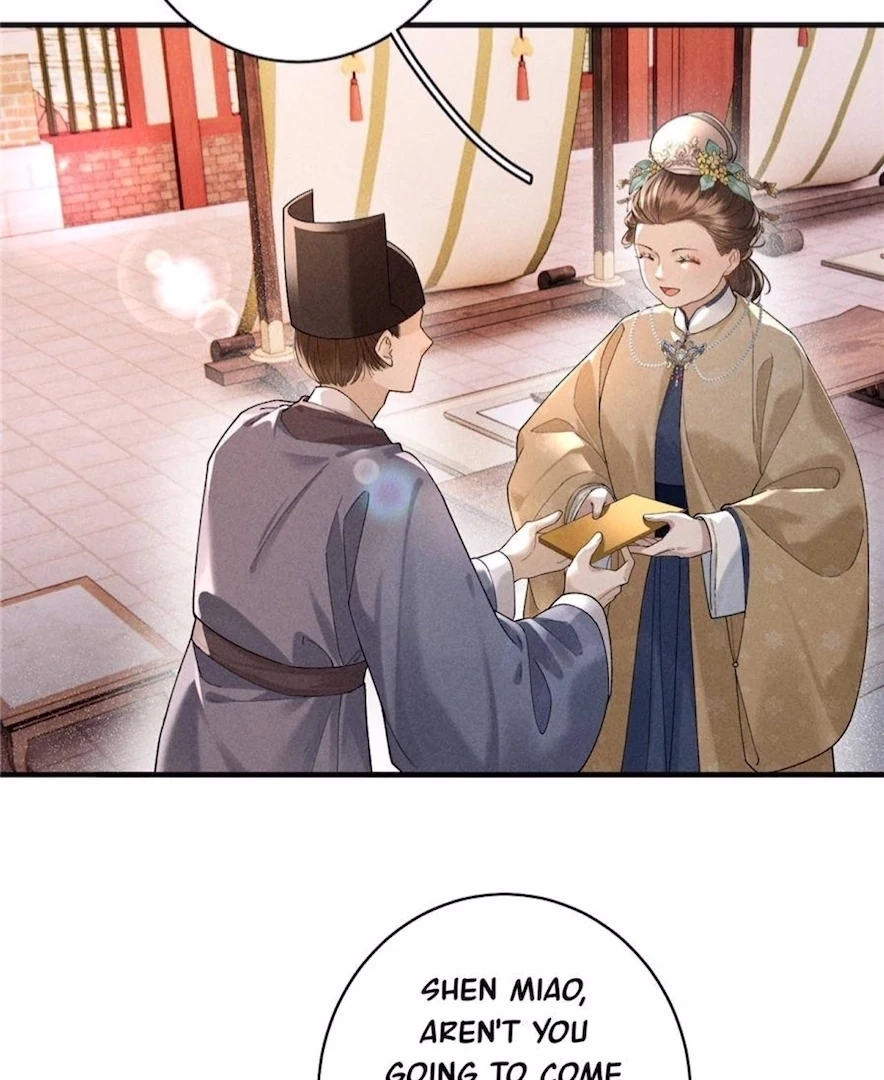Read Venomous Empress Reborn chapter 18 image 44 on Lezhin