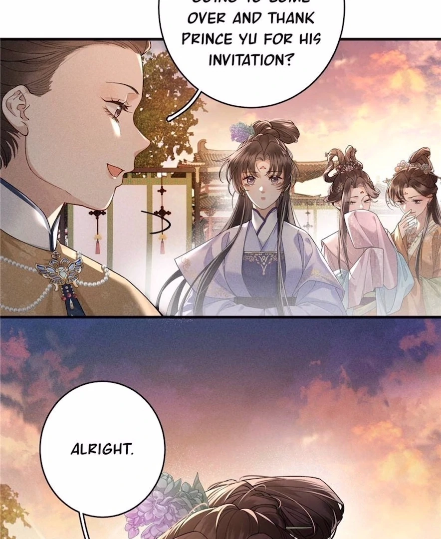 Read Venomous Empress Reborn chapter 18 image 45 on Lezhin