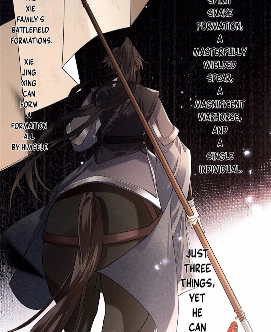 Read Venomous Empress Reborn chapter 18 image 5 on Lezhin
