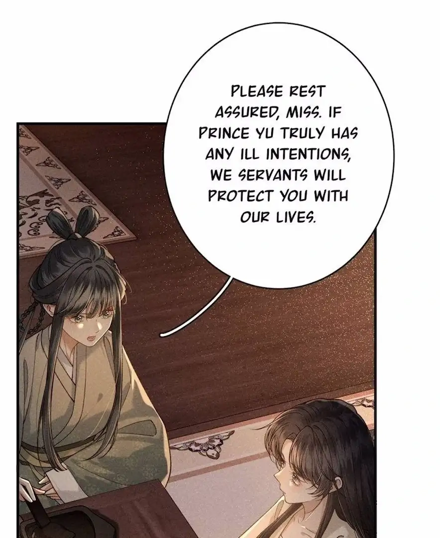 Read Venomous Empress Reborn chapter 19 image 14 on Lezhin