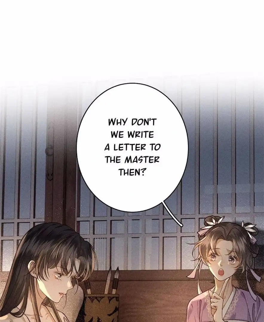 Read Venomous Empress Reborn chapter 19 image 17 on Lezhin