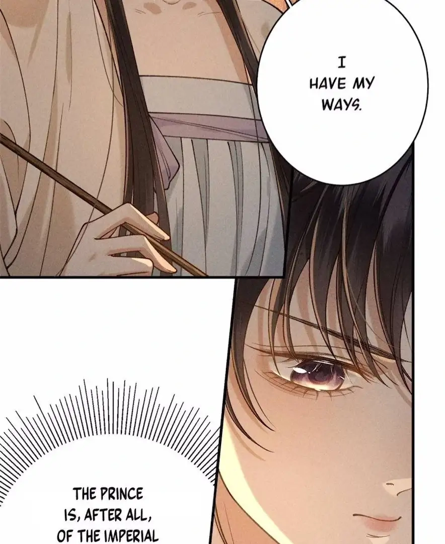 Read Venomous Empress Reborn chapter 19 image 20 on Lezhin