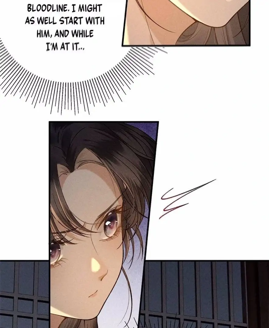 Read Venomous Empress Reborn chapter 19 image 21 on Lezhin