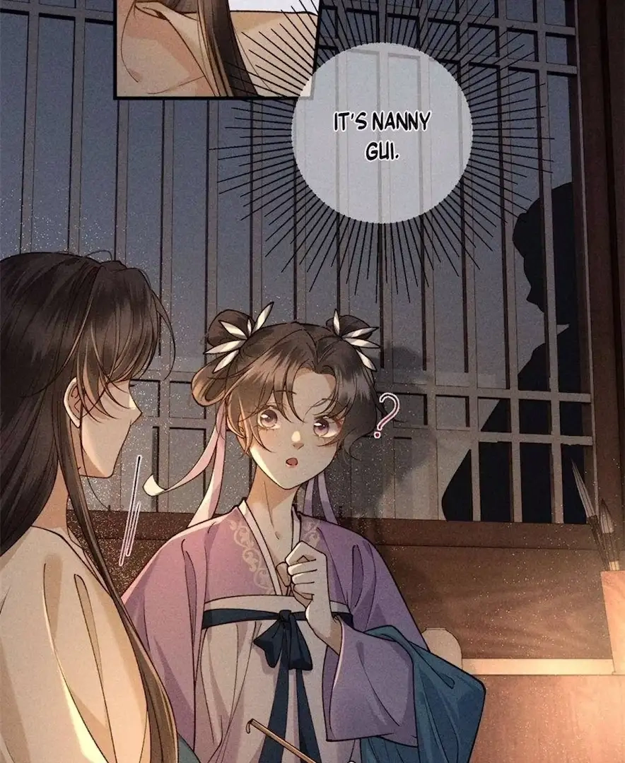 Read Venomous Empress Reborn chapter 19 image 22 on Lezhin