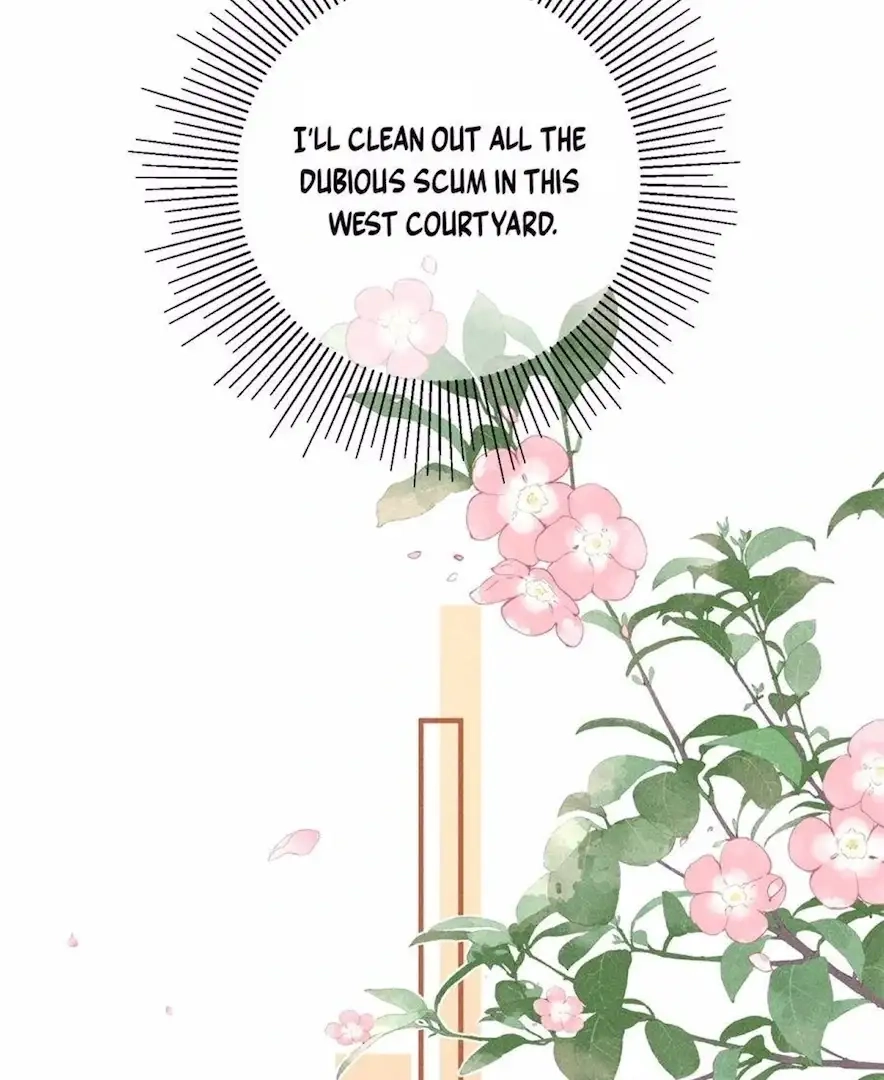 Read Venomous Empress Reborn chapter 19 image 24 on Lezhin