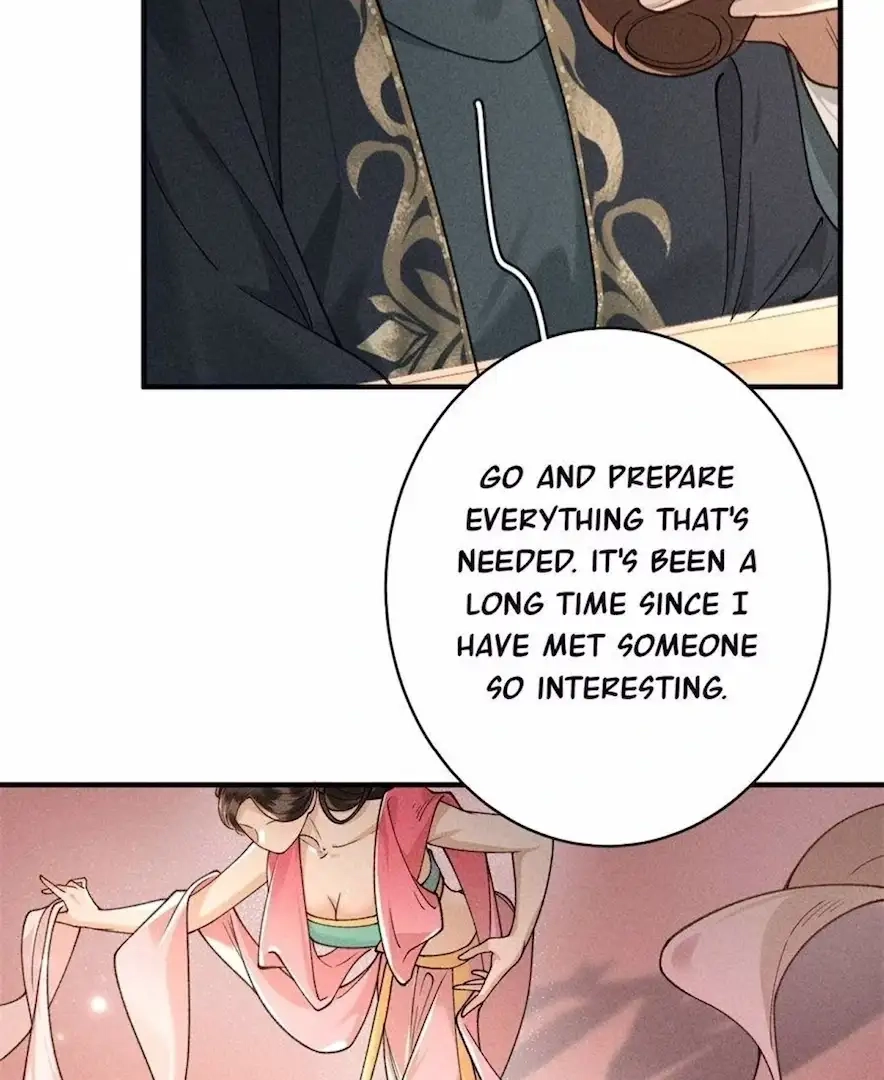 Read Venomous Empress Reborn chapter 19 image 29 on Lezhin