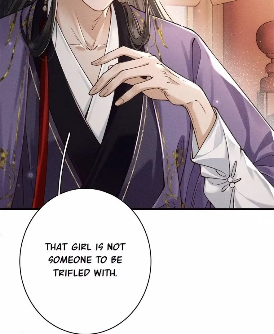 Read Venomous Empress Reborn chapter 19 image 37 on Lezhin