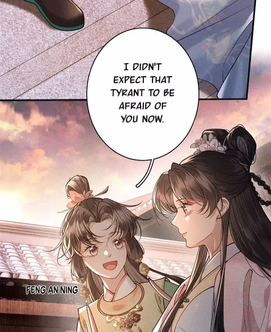 Read Venomous Empress Reborn chapter 19 image 41 on Lezhin