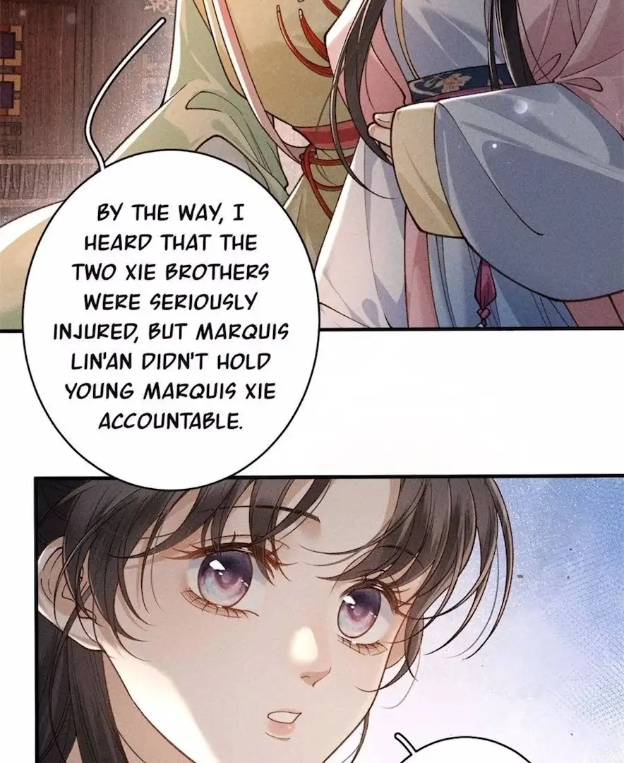 Read Venomous Empress Reborn chapter 19 image 42 on Lezhin