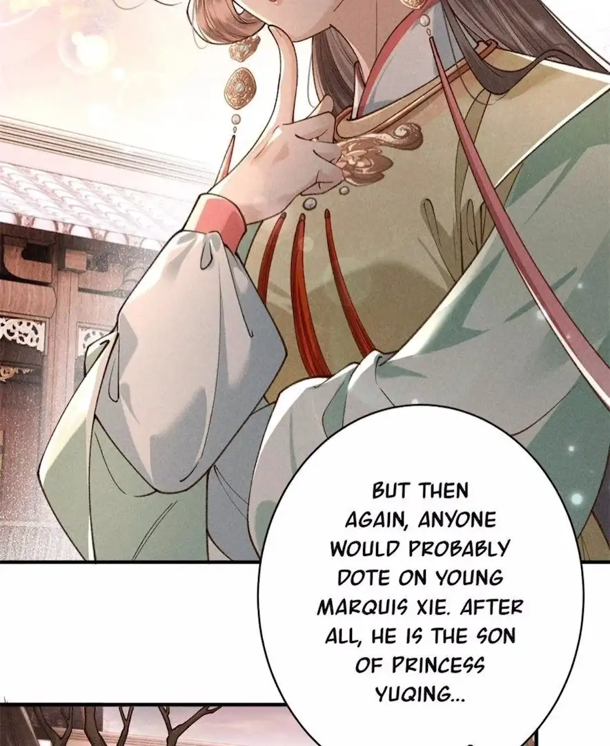 Read Venomous Empress Reborn chapter 19 image 44 on Lezhin