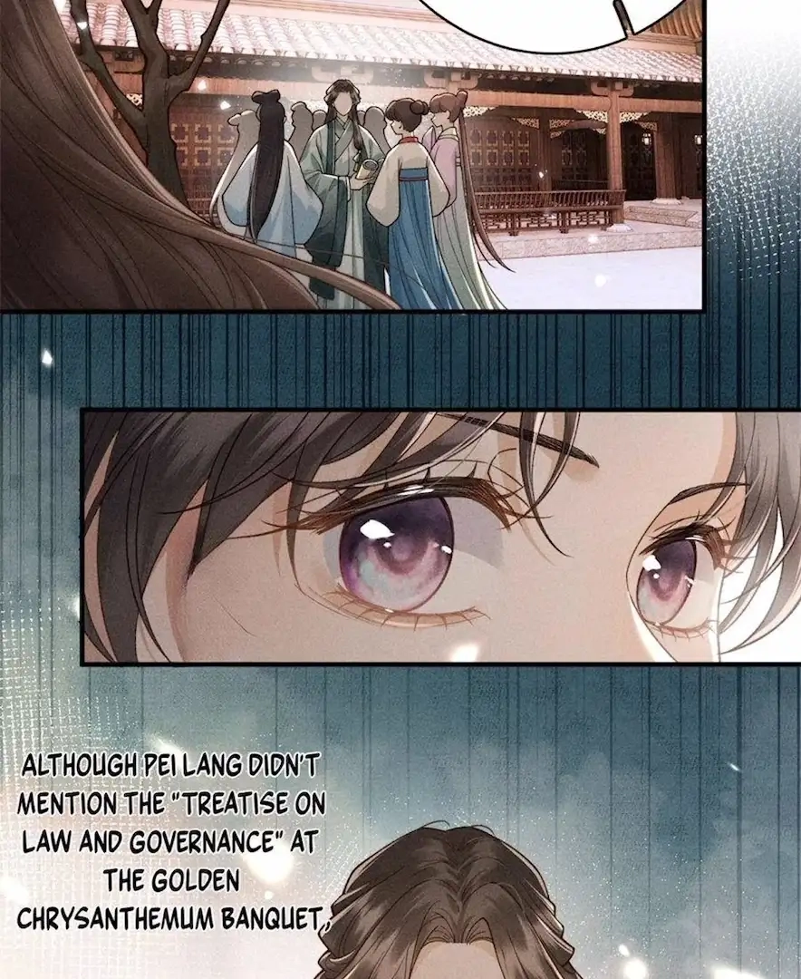 Read Venomous Empress Reborn chapter 19 image 45 on Lezhin