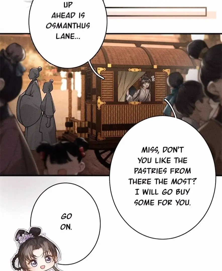 Read Venomous Empress Reborn chapter 19 image 48 on Lezhin