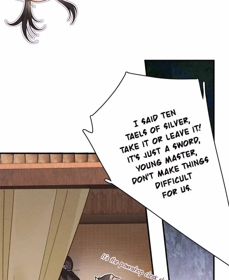 Read Venomous Empress Reborn chapter 19 image 49 on Lezhin