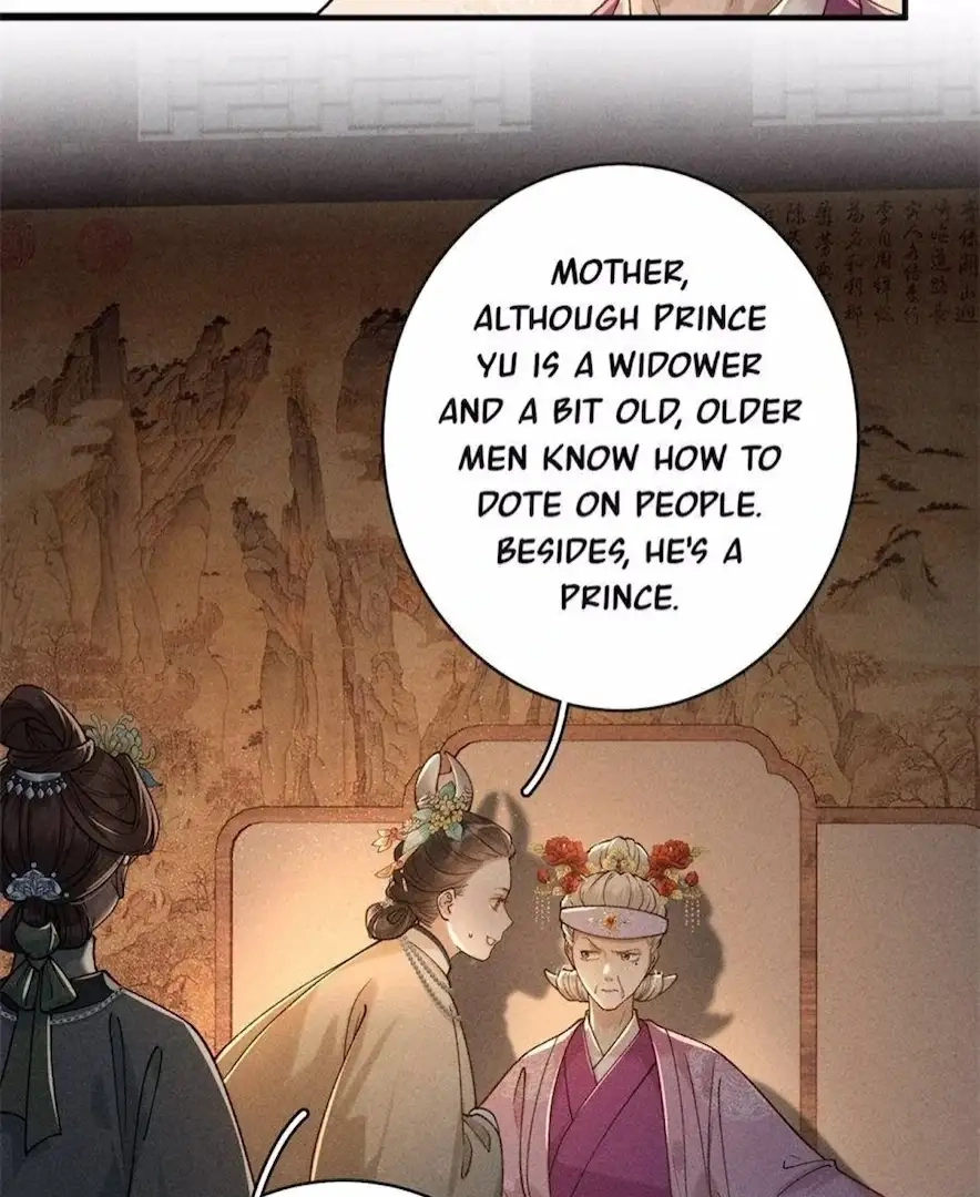 Read Venomous Empress Reborn chapter 19 image 5 on Lezhin