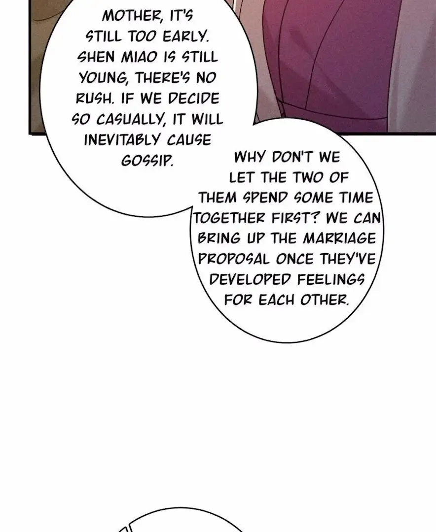 Read Venomous Empress Reborn chapter 19 image 8 on Lezhin