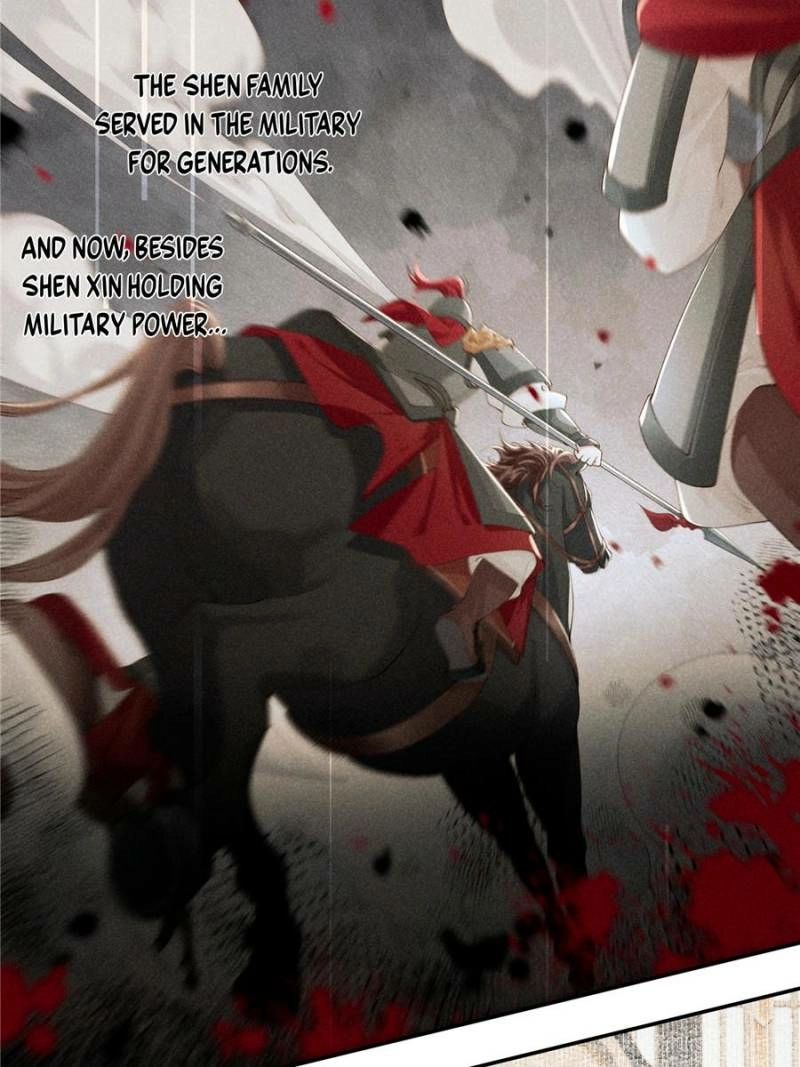 Read Venomous Empress Reborn chapter 2 image 13 on Lezhin