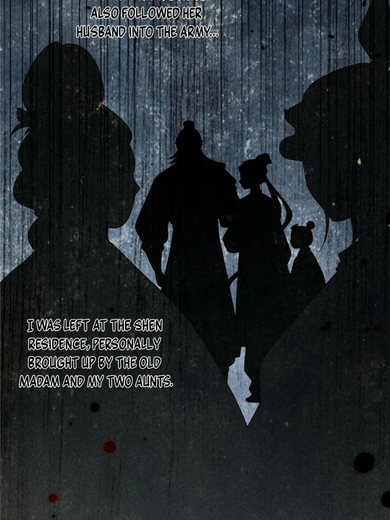 Read Venomous Empress Reborn chapter 2 image 15 on Lezhin