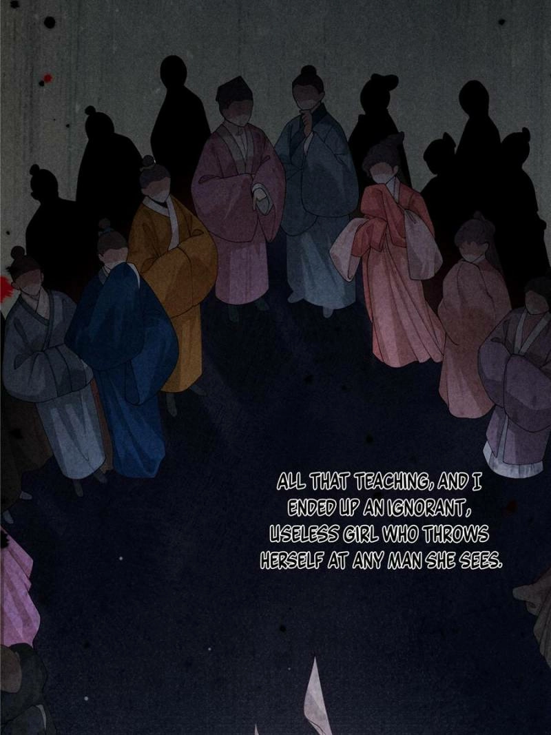 Read Venomous Empress Reborn chapter 2 image 16 on Lezhin